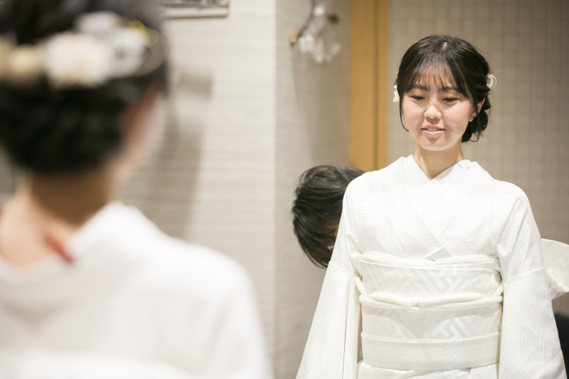 step1 事前来店・お問合せ