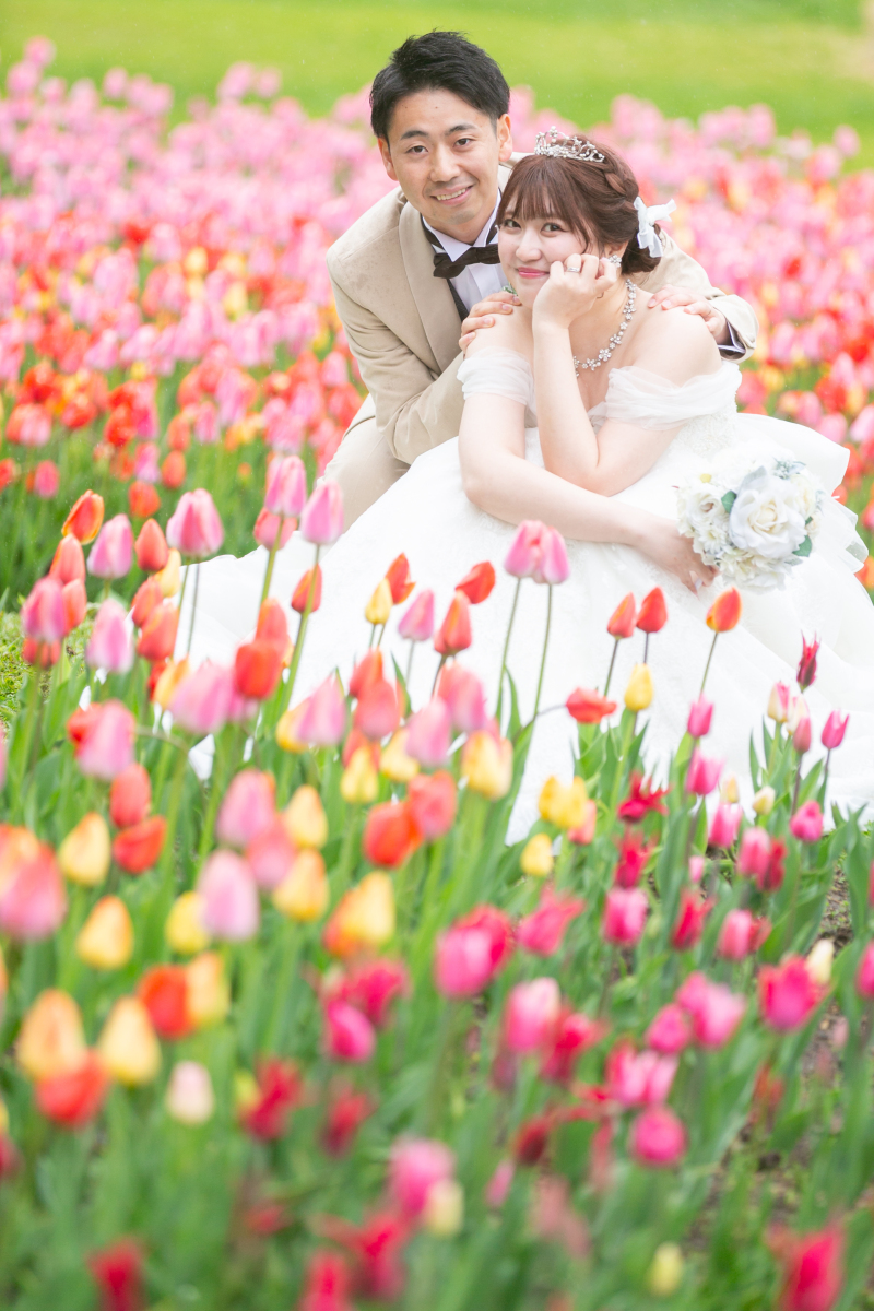 20以上ある撮影シーン