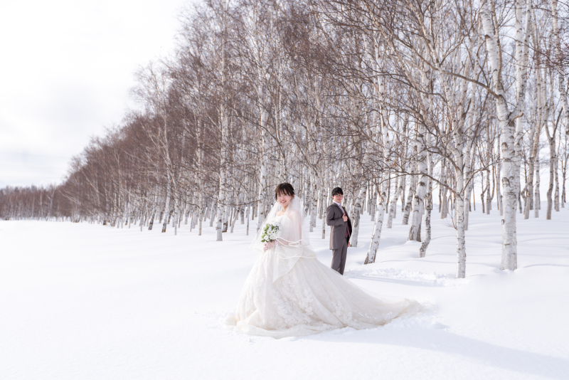 20以上ある撮影シーン