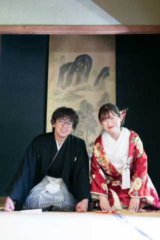 オトナのウェディングフォト 札幌 Cinderella Story Wedding photo_夏のロケーションフォト