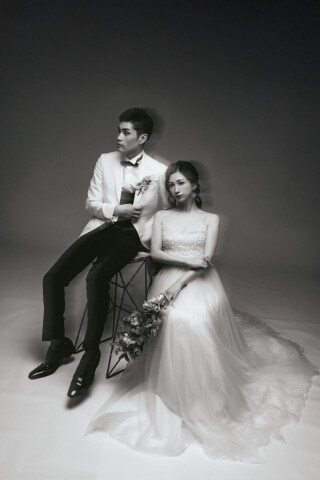オトナのウェディングフォト 札幌 Cinderella Story Wedding photo_スタジオ80(隣接）＆モエレ沼公園