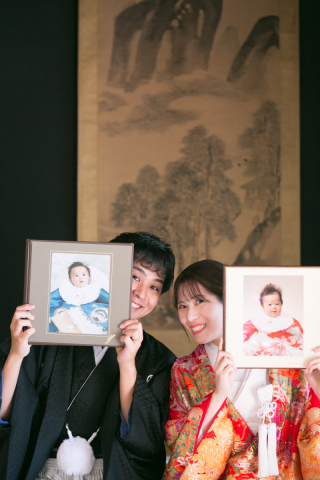 オトナのウェディングフォト 札幌 Cinderella Story Wedding photo_ロケーションフォト＆歴史的建造物