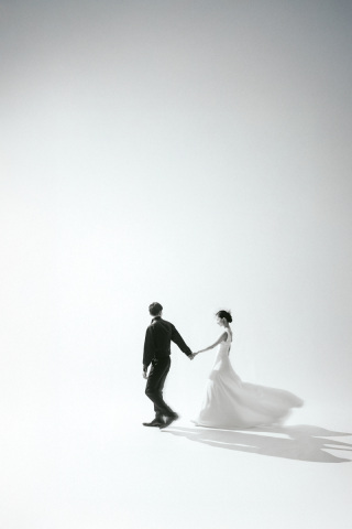 オトナのウェディングフォト 札幌 Cinderella Story Wedding photo_スタジオ80(隣接）＆モエレ沼公園