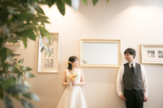 オトナのウェディングフォト 札幌 Cinderella Story Wedding photo_ロケーションフォト＆歴史的建造物