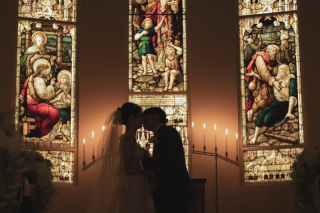 オトナのウェディングフォト 札幌 Cinderella Story Wedding photo_歴史的施設＆ロケーションフォト