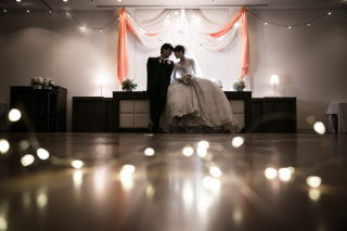 オトナのウェディングフォト 札幌 Cinderella Story Wedding photo_ロケーションフォト＆歴史的建造物