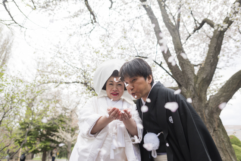 お客さまのご要望に応えるのがプロフェッショナルです。事前の打ち合わせをデイレクターとします。お話をたくさん聞かせてください。