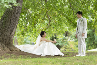 札幌にもラベンダー畑あります