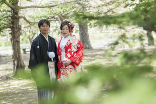 どちらかというとクールかなナチュラルな写真もたくさんとりますが