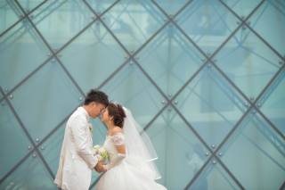 ウェディングフォトはおふたりとチームで奏でる瞬間が最高に楽しいそして思い出になります