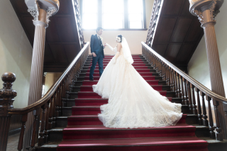 自然光を神聖で神々しいお写真に・・あるべき姿を・・切り撮りました