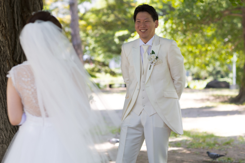 瞬間にがさないですよ!