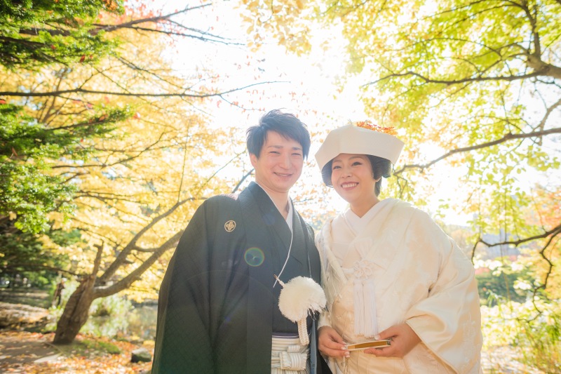 自然光を大切に・・あるべき本来の笑顔のお手伝いをするのが仕事です