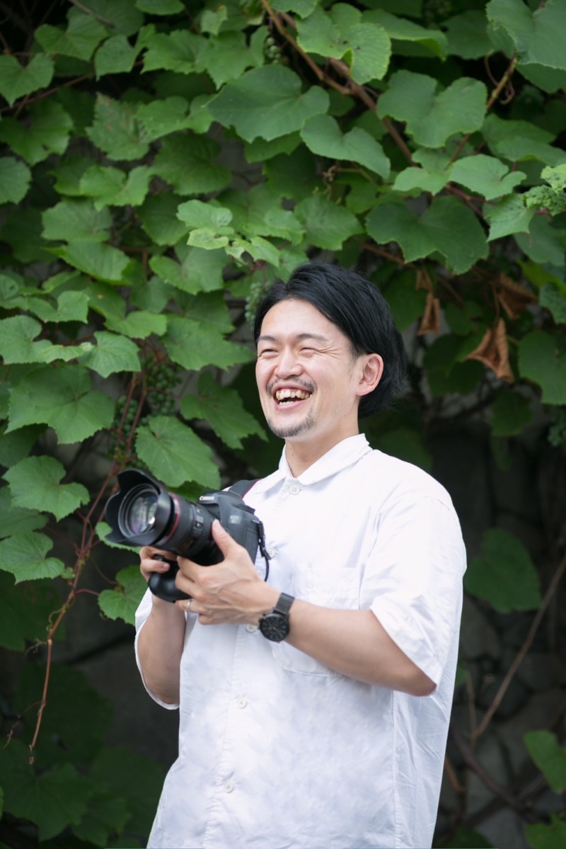 サトウヨシヒロ