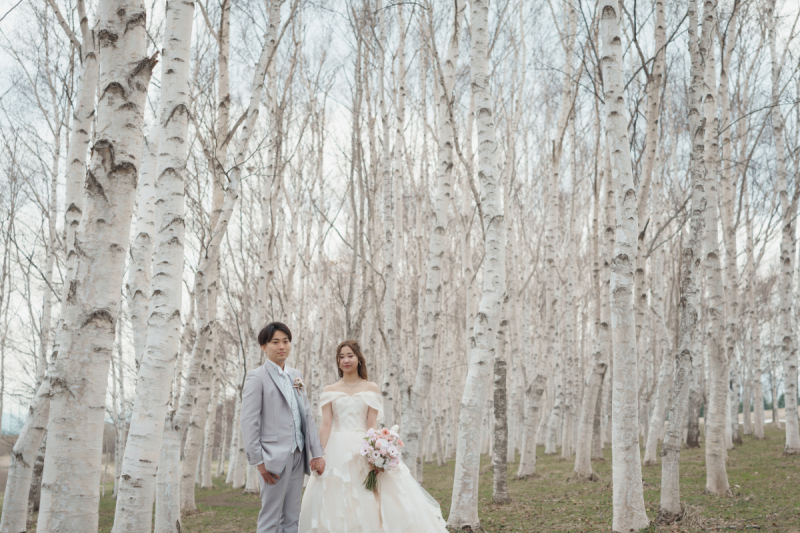 【洋1点・石狩ロケーション&札幌の公園】石狩ロケーション&札幌アルバム10P&色補正・美肌レタッチ済データ150カット)