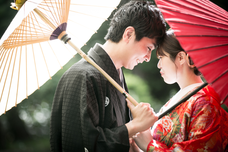 【和装&洋装2点・ゲストハウス&もう1か所】ラファソン&もう1か所(アルバム10色補正・美肌レタッチ済データ220)