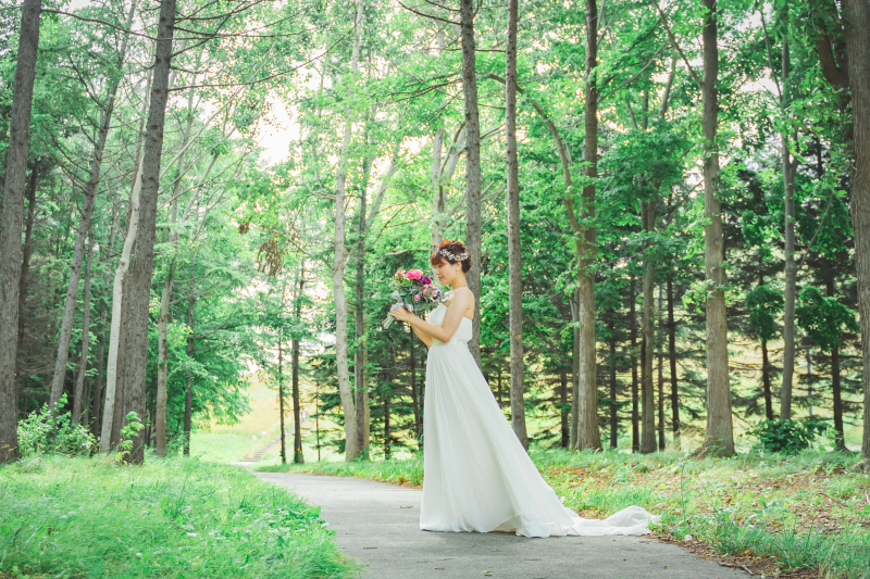 【洋1点・前田森林公園ともう1か所公園】前田森林公園ともう1カ所公園(アルバム10P&色補正・美肌レタッチ済データ150カット)