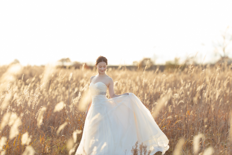 【洋1点・石狩ロケーション&札幌の公園】石狩ロケーション&札幌アルバム10P&色補正・美肌レタッチ済データ150カット)