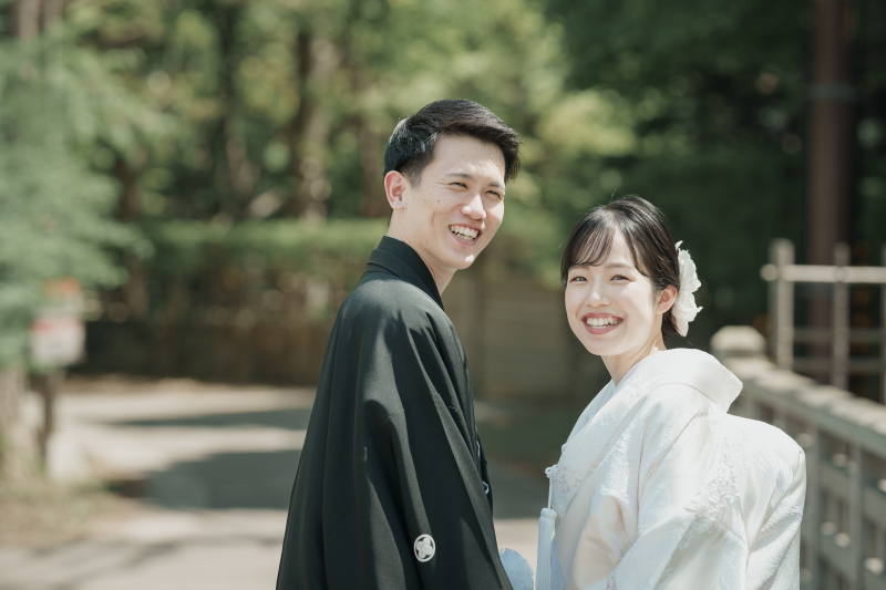 【和装1点ロケ地こだわりに最適】移動車両で移動中島公園和庭園ともう1か所(データ&色補正・美肌レタッチ済データ150カット)