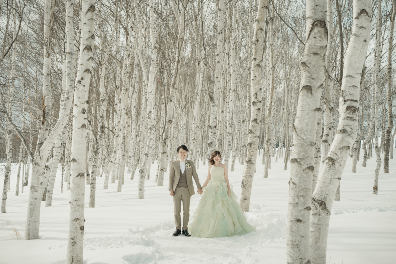 【和・洋装2点・お好みの2か所】移動車両で2か所(アルバム10P&色補正・美肌レタッチ済データ250カット)