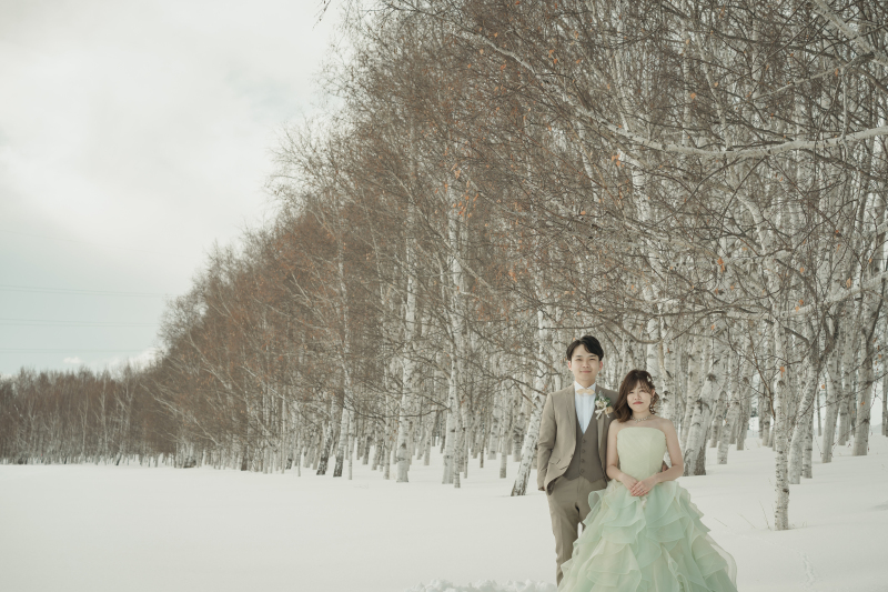 【和・洋装2点・お好みの2か所】移動車両で2か所(アルバム10P&色補正・美肌レタッチ済データ250カット)