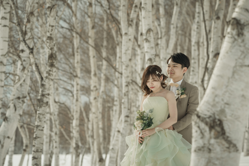 【和・洋装2点・お好みの2か所】移動車両で2か所(アルバム10P&色補正・美肌レタッチ済データ250カット)