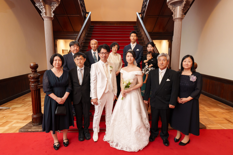 【洋装1点】歩いて行ける道庁公園と赤レンガ庁舎館内データ（色補正・美肌レタッチ済データ150カット）