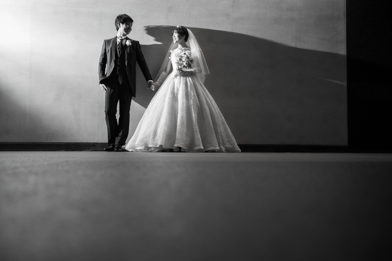 【和装&洋装2点・ゲストハウス&もう1か所】ラファソン&もう1か所(アルバム10色補正・美肌レタッチ済データ220)