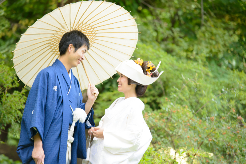 【和装1点歩いて行ける赤レンガロケ】歩いて行ける(色補正・美肌レタッチ済データ150カット)