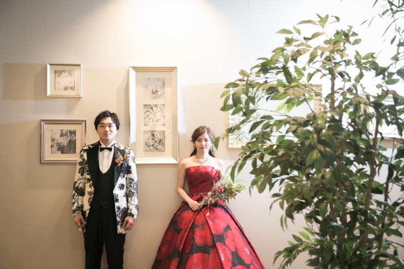 【和装&洋装2点・ゲストハウス】ゲストハウスラファソン+神社の境内(色補正・美肌レタッチ済データ220カット