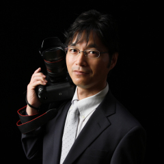 Shinichi Yotsutani