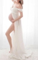 M01_マタニティドレス