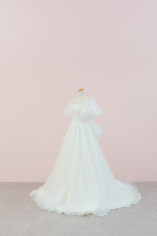 Freyja_フレイヤ（袖あり）