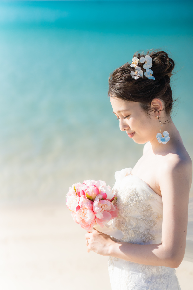 イヤリング＿14