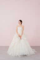 VERA WANG_ヘイリー_ホワイト