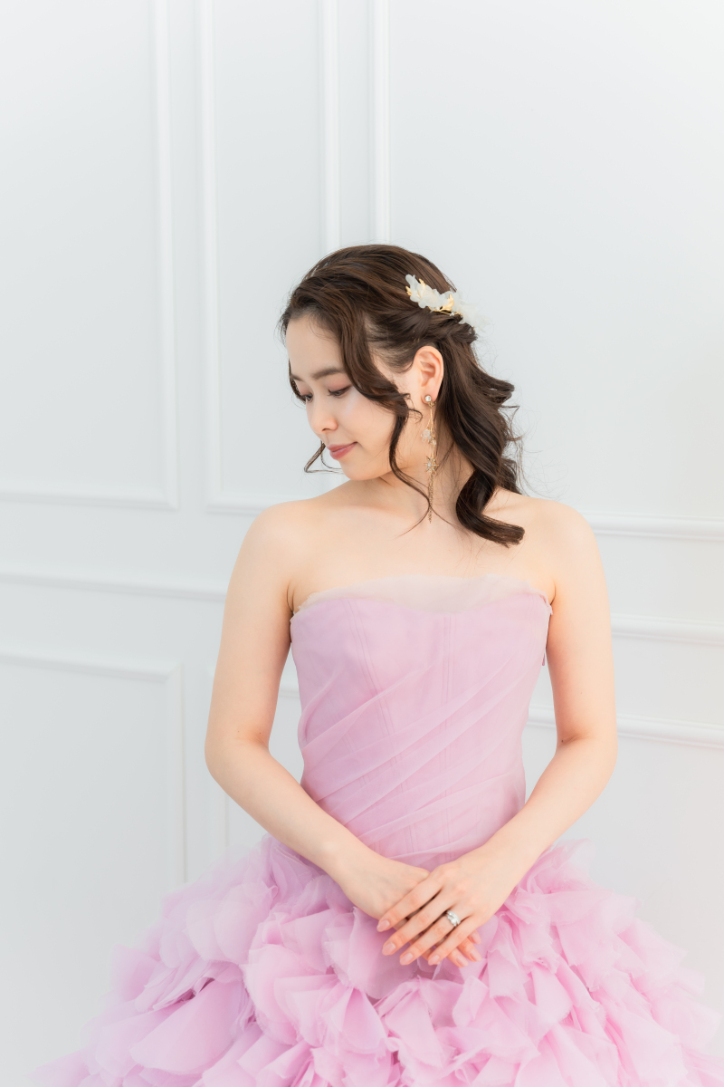 ヘッドドレス＿18