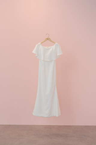 Evelyn_エブリン