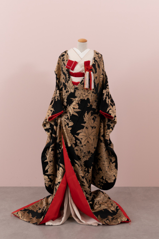 FES_W047-Y_黒ユリ