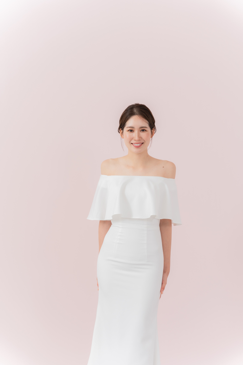 Evelyn_エブリン