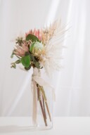 ボタニカルピンク