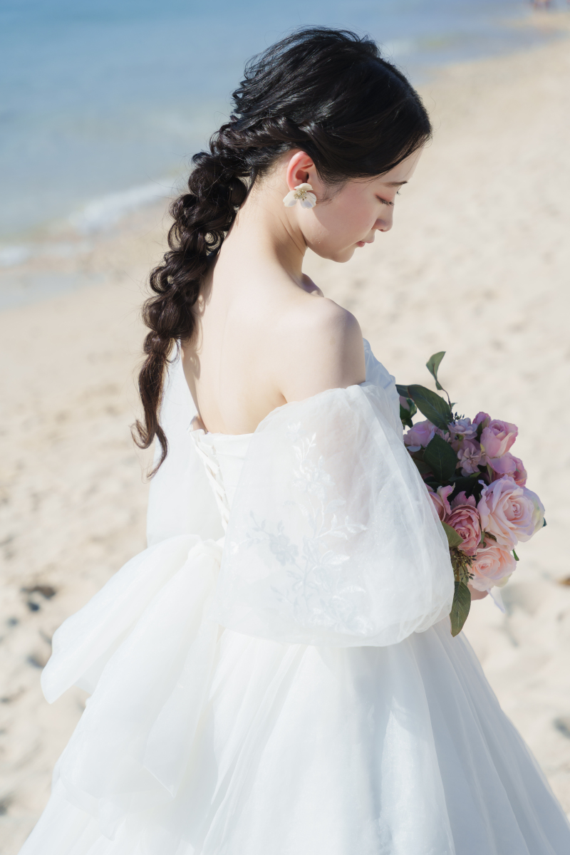 Freyja_フレイヤ（袖あり）