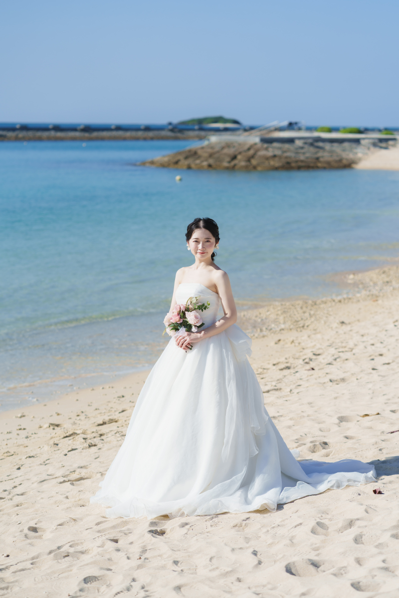 Freyja_フレイヤ（袖なし）