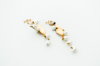 イヤリング＿12