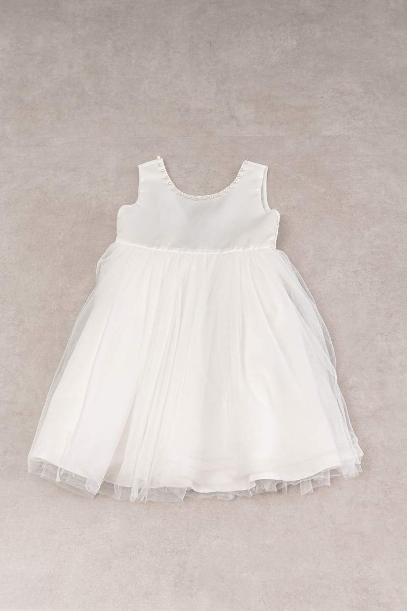 キッズ衣裳_20_パールワンピース