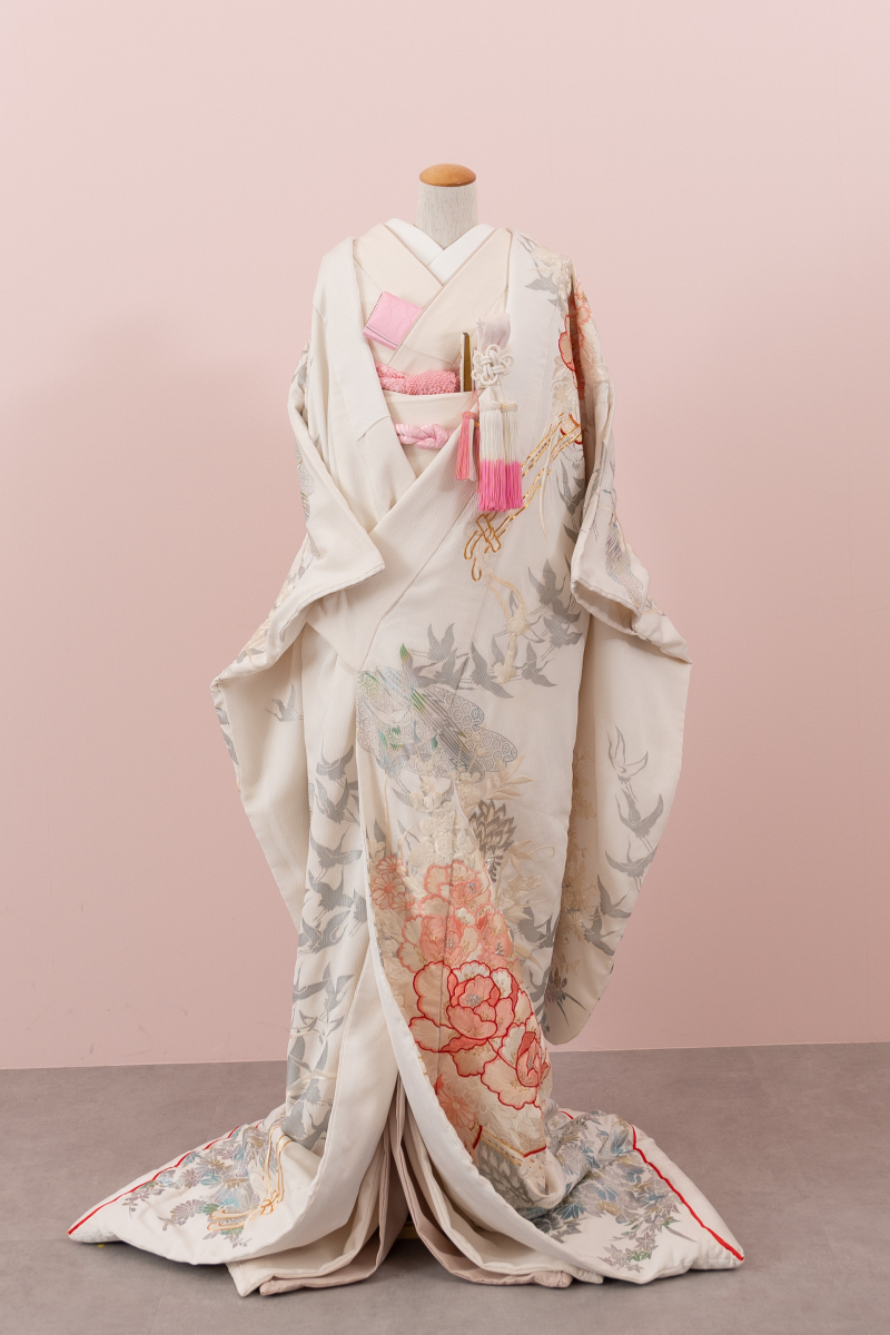 FES_W009-Y_白芍薬