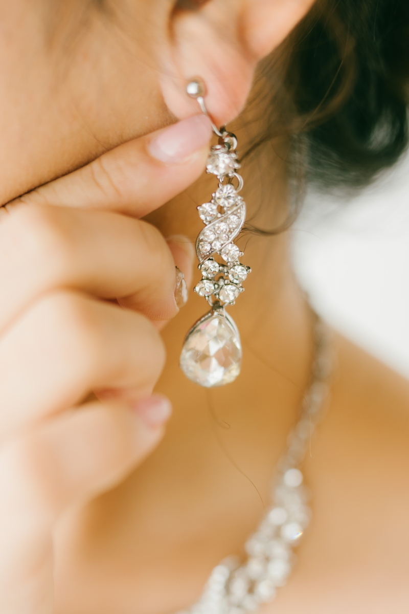 イヤリング_9_人