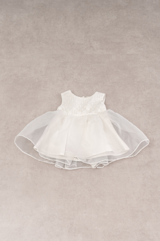 キッズ衣裳_12_シフォンドレス