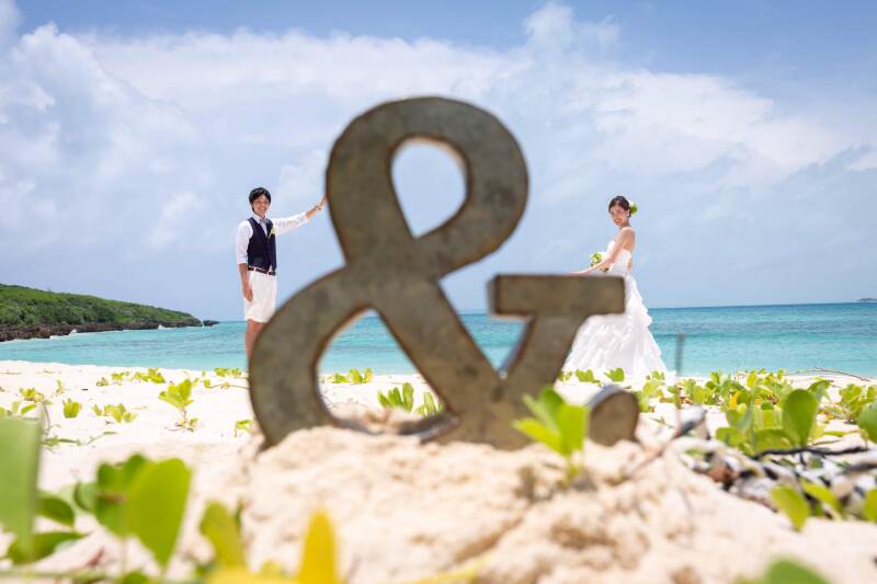 ナチュラルで可愛い！