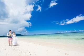 石垣島での楽しいひと時でした❤︎