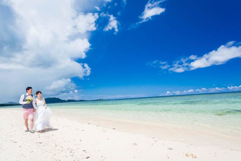 石垣島での楽しいひと時でした❤︎